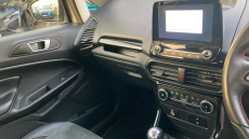 Ford EcoSport 1.0 EcoBoost 125 ST-Line 5dr Petrol Hatchback